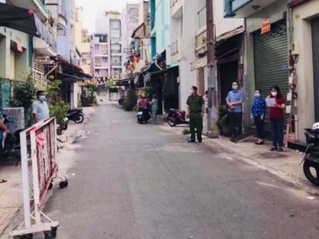 Tin tức trong ngày - Thực hư thông tin 17 ca Covid-19 liên quan chợ An Đông