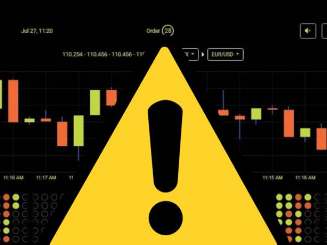 Kinh doanh - Sàn tiền ảo FxtradingMarkets "toang", hàng ngàn người khóc nghẹn
