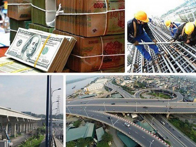 Tin tức trong ngày - Hà Nội: Quyết liệt nâng cao chất lượng xây dựng kế hoạch đầu tư công trung hạn