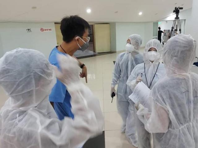 Tin tức trong ngày - Thêm 2 ca mắc COVID-19 tử vong, là bệnh nhân ở TP.HCM