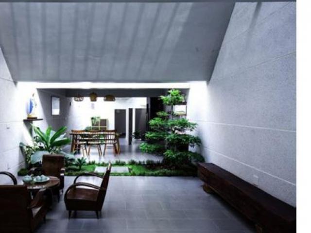 Kinh doanh - 2 căn nhà cấp 4 ở Việt Nam "gây sốt" trên báo Mỹ, ngắm là phải xuýt xoa