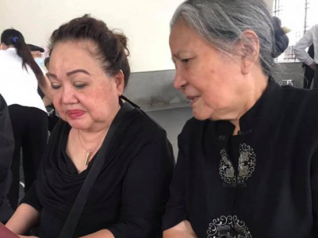 Giải trí - NSƯT Lê Thiện: Không thể mang danh nghệ sĩ mà phát ngôn vô lối