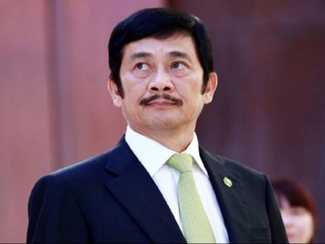 Kinh doanh - Sở hữu "hàng hot", tài sản của đại gia Sài Gòn tăng tới gần 24.000 tỷ đồng chỉ trong nửa năm