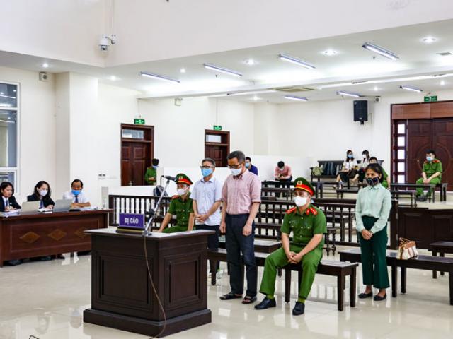 Tin tức trong ngày - Đại án BIDV: Tòa tuyên trả lại căn nhà cho con gái ông Trần Bắc Hà