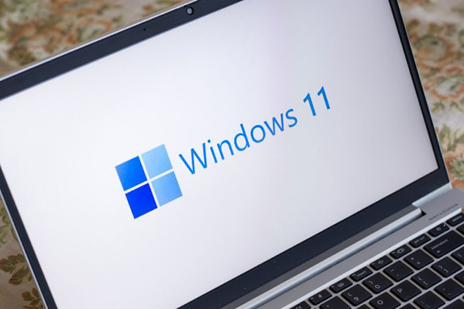 Windows 11 được cung cấp miễn phí cho người dùng Windows 10.