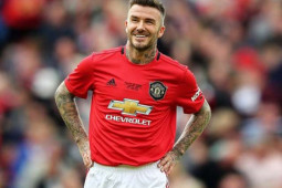 David Beckham từng mắc căn bệnh không thể chữa khỏi, cần lưu ý những dấu hiệu gì?
