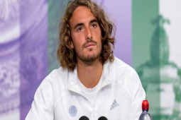 Nóng nhất thể thao tối 29/6: Tsitsipas hối tiếc vì mắc nhiều sai lầm