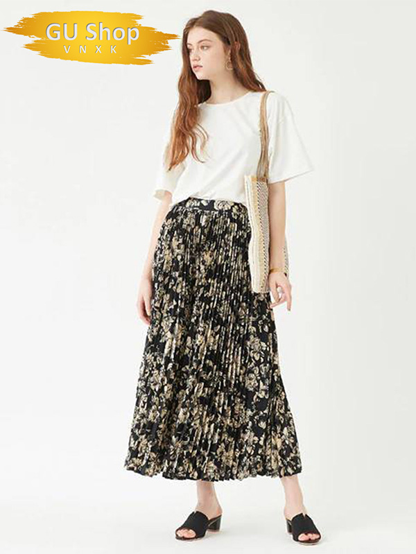 GU Shop, chuỗi cửa hàng thời trang xuất khẩu nổi tiếng Việt Nam - 3