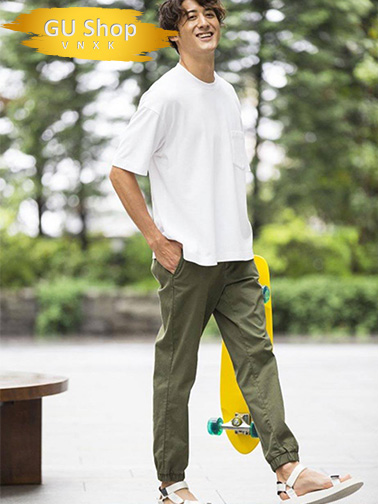 GU Shop, chuỗi cửa hàng thời trang xuất khẩu nổi tiếng Việt Nam - 2