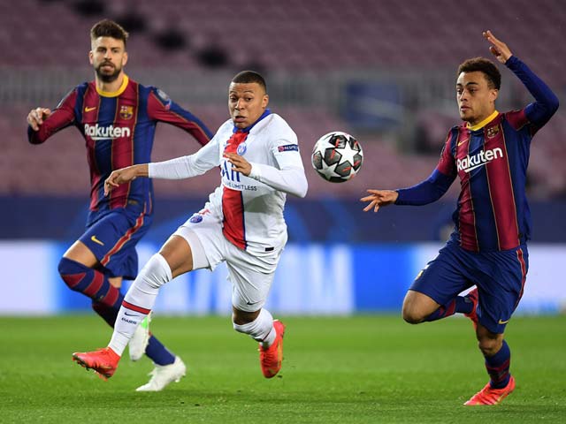 Tin mới nhất bóng đá tối 29/6: Man City chính thức "trói chân" công thần - 2