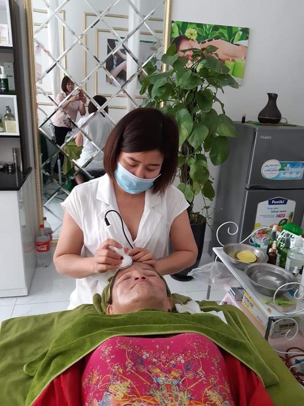 Trương Nguyệt: Trở thành CEO xuất sắc nhờ sự nỗ lực bền bỉ không ngừng - 2