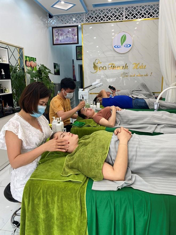 Trương Nguyệt: Trở thành CEO xuất sắc nhờ sự nỗ lực bền bỉ không ngừng - 3