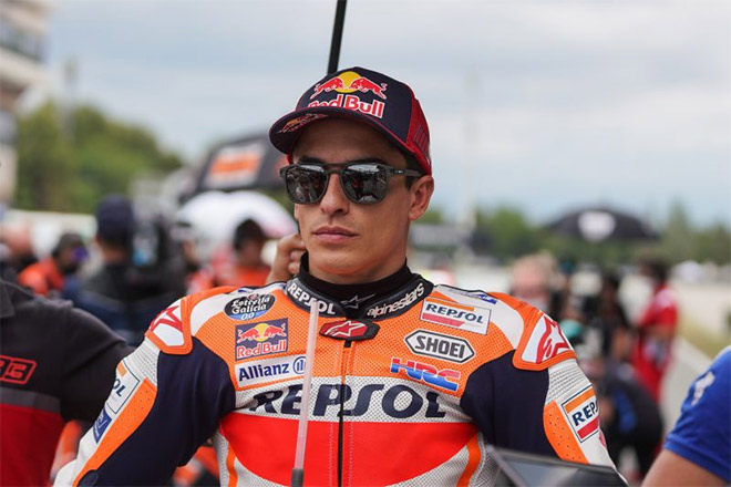 Đua xe MotoGP 2021: Thế thống trị sẽ trở lại với Marquez và Honda Repsol? - 2