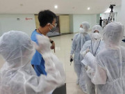 Tin tức trong ngày - Thêm 2 ca mắc COVID-19 tử vong, là bệnh nhân ở TP.HCM