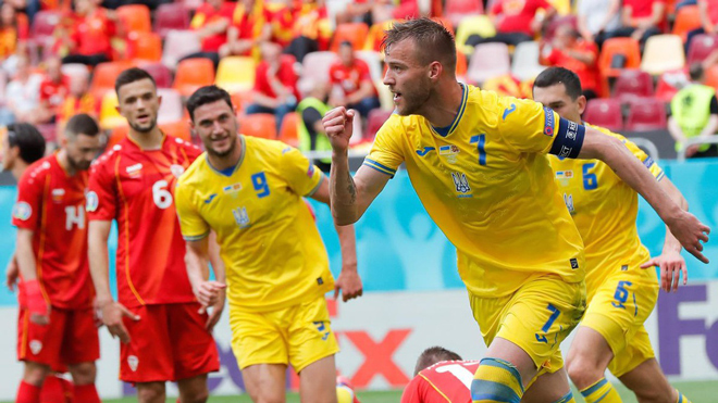 Nhận định bóng đá Thụy Điển - Ukraine: Coi chừng màn &#34;lấy oán trả ơn&#34; (vòng 1/8 EURO) - 3