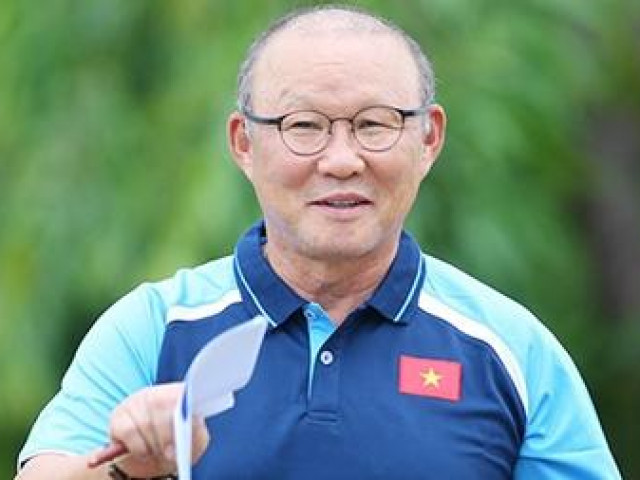 Bóng đá - Vòng loại World Cup và người kế nhiệm ông Park Hang-seo