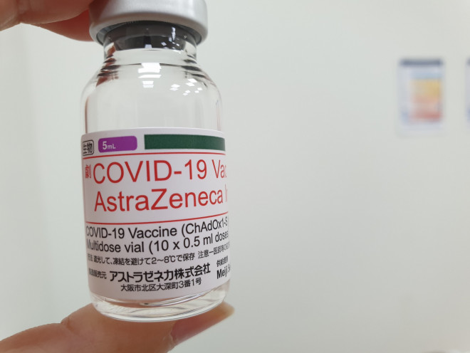 Mũi 1 tiêm vắc-xin Covid-19 của Astra Zeneca, mũi 2 tiêm Pfizer được không? - 2