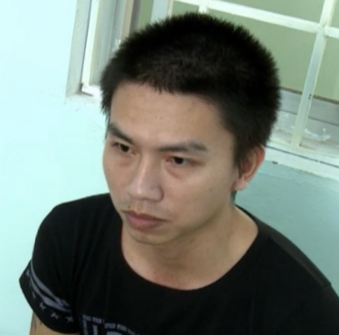 Vây bắt kẻ giết người trên vùng biển Tây Nam - 3