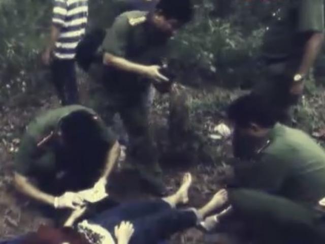 Pháp luật - Vây bắt kẻ giết người trên vùng biển Tây Nam