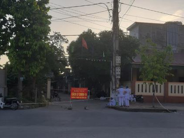 Tin tức trong ngày - Sau khi mẹ mắc Covid-19, hai con 1 và 3 tuổi cùng dương tính SARS-CoV-2