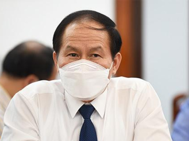 Tin tức trong ngày - Bí thư Tỉnh ủy Hậu Giang làm Phó Chủ tịch Uỷ ban T.Ư MTTQ Việt Nam