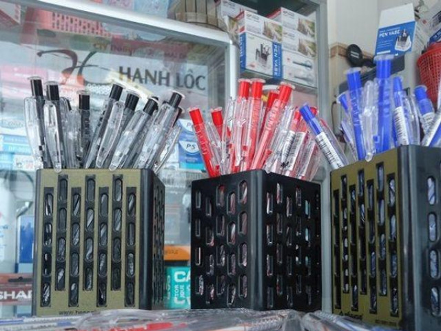 Kinh doanh - Bút bi Thiên Long: Lãi cả tỷ mỗi ngày, muốn lấn sân sang lĩnh vực y tế