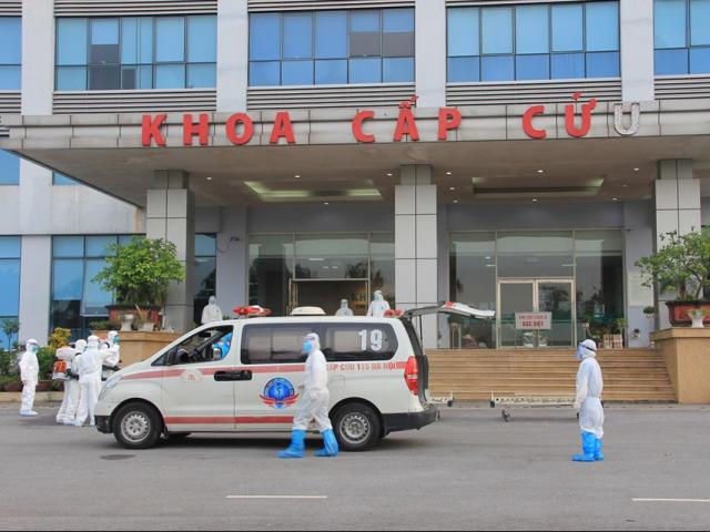 Tin tức trong ngày - Sáng 30/6, thêm 93 ca mắc COVID-19 trong nước, phần lớn ở TP.HCM