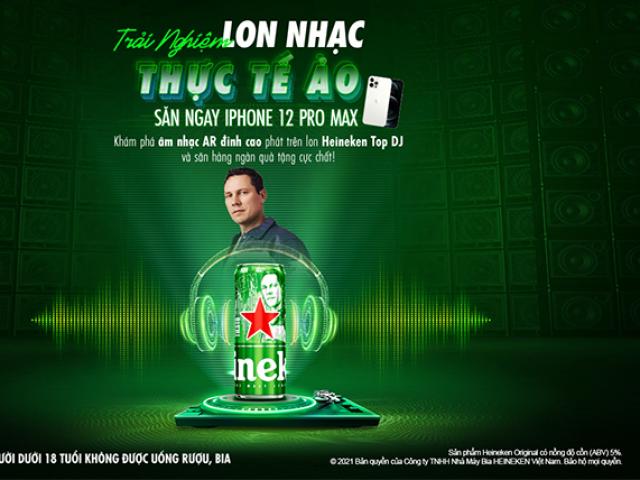 Giải trí - Giải mã “cơn sốt” nghe nhạc thực tế ảo tại nhà đang khuấy đảo cộng đồng mạng