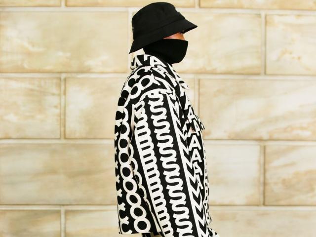 Thời trang - Marc Jacobs quay lại với phong cách Grunge sáng tạo đặc trưng