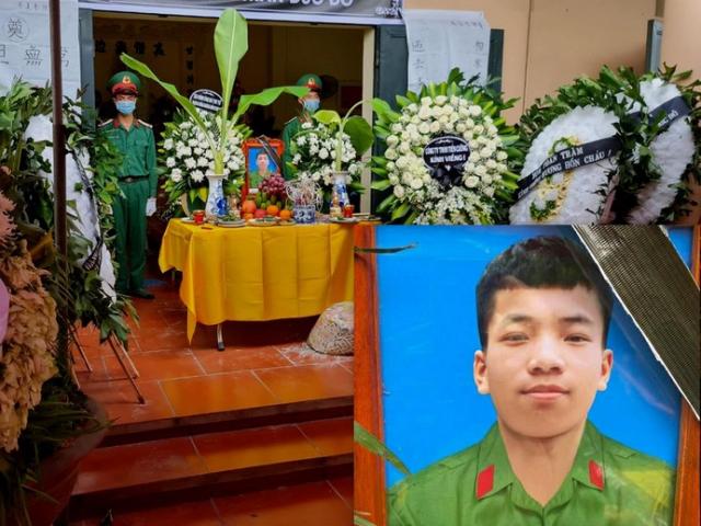 Pháp luật - Diễn tiến vụ binh nhì Trần Đức Đô tử vong