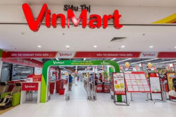 Kinh doanh - Hệ thống Vinmart làm ăn ra sao sau hơn 1 năm về tay Masan?