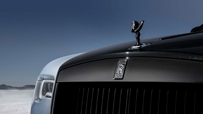 Bộ đôi xe siêu sang Rolls-Royce bản kỷ niệm huyền thoại Landspeed trình làng - 9