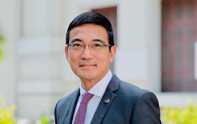 Ông Lê Hải Trà có mức thu nhập cao nhất trong ban lãnh đạo của HoSE trong năm 2020