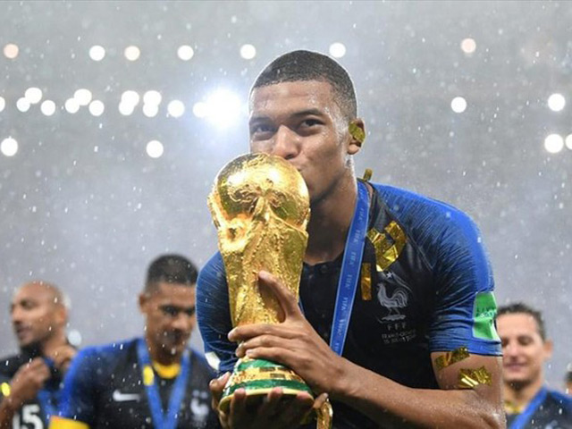 Bóng đá - EURO 2020: Mùa sao rụng?