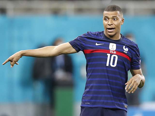 Bóng đá - PSG bế tắc vụ Mbappe khiến tỷ phú Qatar nổi nóng, đích thân vào cuộc