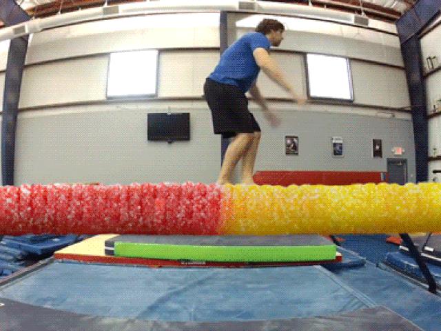 Cười 24H - Những pha "tai nạn" thảm hại khiến cho nạn nhân phải tê tái