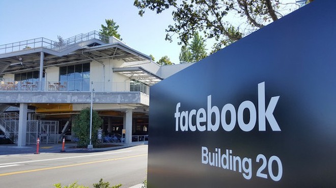 Facebook vừa có biện pháp pháp lý mạnh tay đối với những người&nbsp;trục lợi quảng cáo. (Ảnh minh họa)