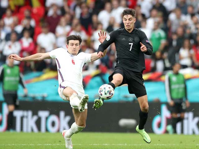 Bóng đá - "Bóng ma" treo giò ở tứ kết EURO: Bỉ sợ nát hàng thủ, Anh lo cho Maguire