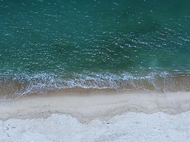 Du lịch - Nha Trang những ngày nắng đẹp