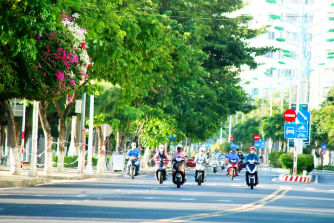 Nha Trang beautiful sunny days - 3