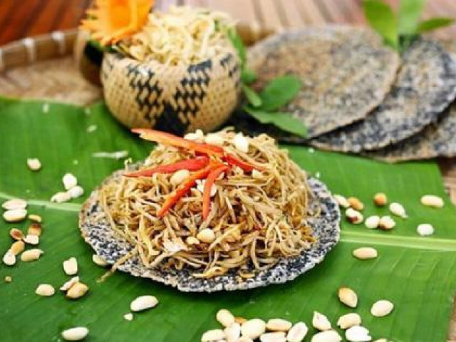 Thị trường - Tiêu dùng - Nhút Thanh Chương - món ăn dân dã trở thành đặc sản siêu ngon, bắt đầu thâm nhập chợ online