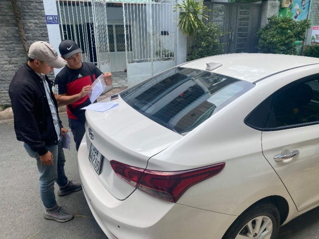 Tư vấn - Mua ô tô nhưng ít dùng: Nên bán lại hay để cho thuê xe tự lái?