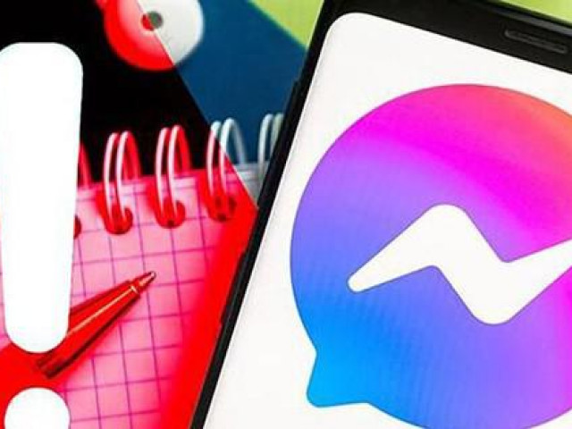 Công nghệ thông tin - Đừng tò mò bấm vào tin nhắn Facebook Messenger nếu thấy những nội dung này!