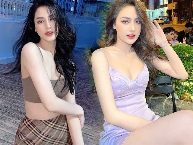 Media - Cô gái Tây Nguyên bị nhầm là con lai vì xinh đẹp chẳng kém siêu mẫu