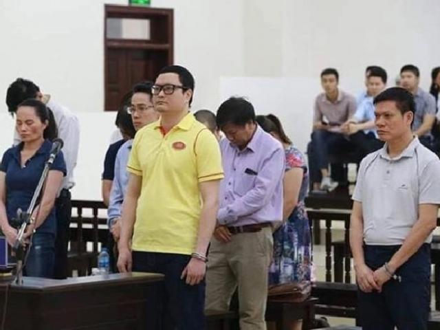 Trước ông Trịnh Văn Quyết, loạt cá nhân, lãnh đạo DN bị phạt tù vì thao túng giá cổ phiếu