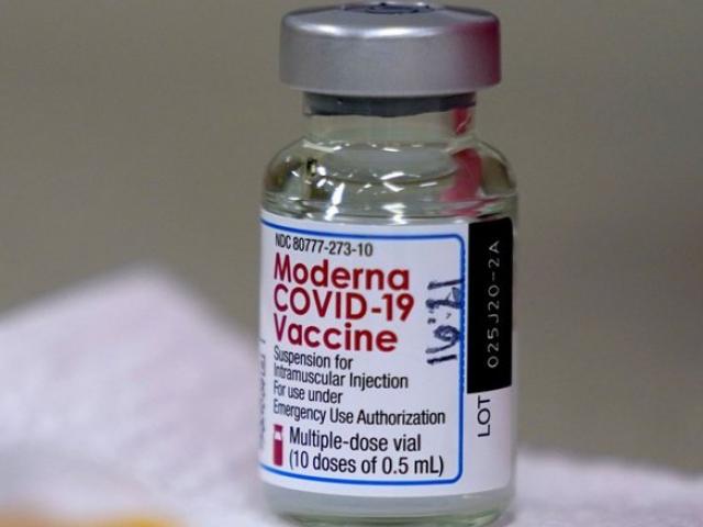 Thêm 1 loại vắc-xin phòng COVID-19 cho trẻ em được Bộ Y tế cấp phép