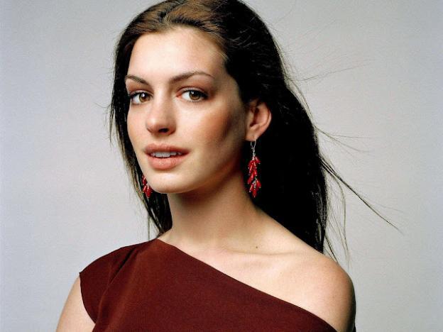 Bí quyết làm đẹp của quý cô Anne Hathaway ở tuổi 40 - 3