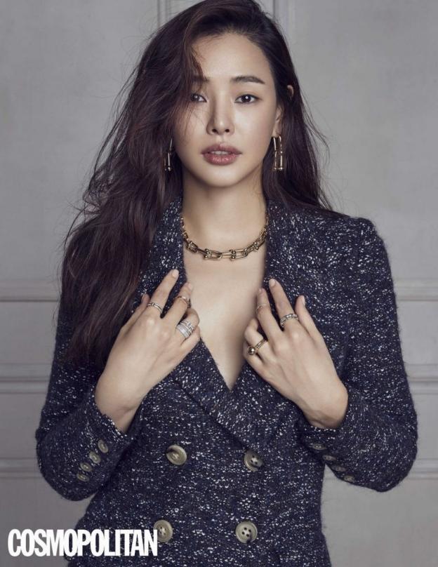 Honey Lee reveals the secret to preserving timeless beauty - 3