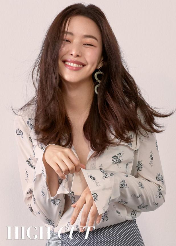 Honey Lee reveals the secret to preserving timeless beauty - 2