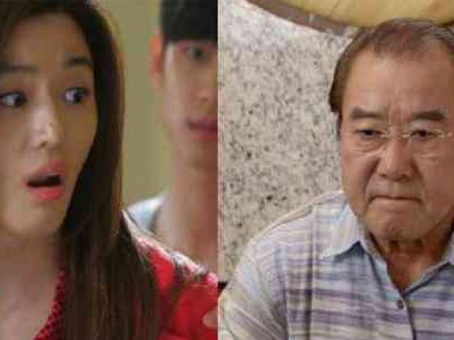 Bạn trẻ - Cuộc sống - Trót cho bố chồng vay số tiền lớn, con dâu khổ sở khi bị bố chồng hạch sách đủ đường